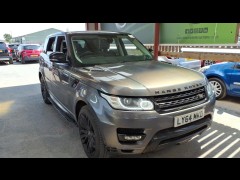 BUY LAND ROVER RANGE ROVER SPORT HSE SDV 2015 SDV6 HSE, Newark Motor Auctions