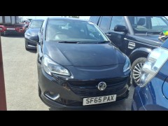 BUY VAUXHALL CORSA LIMITED EDITION 2016 LIMITED EDITION, Newark Motor Auctions