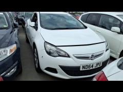 BUY VAUXHALL ASTRA GTC SPORT S/S 2014 GTC SPORT S/S, Newark Motor Auctions