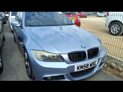BUY BMW 318D M SPORT 2008 318D M SPORT, Newark Motor Auctions