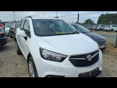 BUY VAUXHALL MOKKA X ACTIVE TURBO S/S 2017 ACTIVE S/S, Newark Motor Auctions