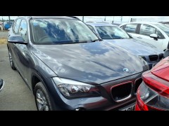 BUY BMW X1 XDRIVE18D SPORT AUTO 2014 XDRIVE18D SPORT, Newark Motor Auctions