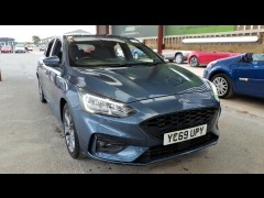 BUY FORD FOCUS ST-LINE 2019 ST-LINE, Newark Motor Auctions