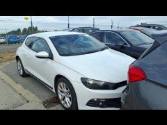 BUY VOLKSWAGEN SCIROCCO TSI 2010 TSI, Newark Motor Auctions