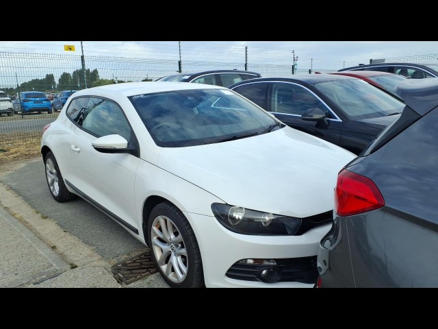BUY VOLKSWAGEN SCIROCCO TSI 2010 TSI, Newark Motor Auctions
