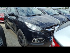 BUY HYUNDAI IX35 PREMIUM 2WD CRDI 2013 CRDI PREMIUM, Newark Motor Auctions