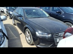 BUY AUDI A4 ULTRA SE TECHNIK TDI 2014 TDI ULTRA SE TECHNIK, Newark Motor Auctions