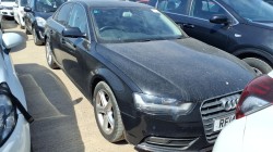 2014 AUDI A4 ULTRA SE TECHNIK TDI TDI ULTRA SE TECHNIK 