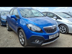 BUY VAUXHALL MOKKA TECH LINE CDTI S/S 2015 TECH LINE CDTI S/S, Newark Motor Auctions