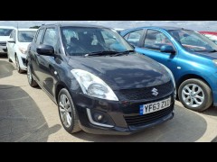 BUY SUZUKI SWIFT SZ3 2014 SZ3, Newark Motor Auctions
