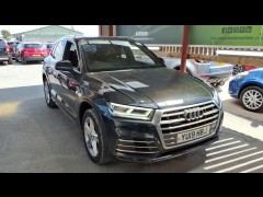 BUY AUDI Q5 S LINE 45 TFSI QUATTRO 2019 TFSI QUATTRO S LINE, Newark Motor Auctions