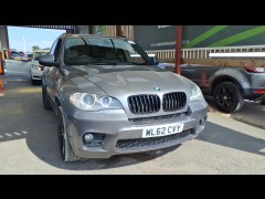 BUY BMW X5 XDRIVE40D M SPORT AUTO 2012 XDRIVE40D M SPORT, Newark Motor Auctions