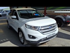 BUY FORD EDGE TITANIUM TDCI 2016 TITANIUM TDCI, Newark Motor Auctions