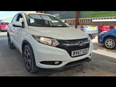 BUY HONDA HR-V SE NAVI I-DTEC 2017 I-DTEC SE NAVI, Newark Motor Auctions