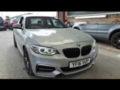 BUY BMW M235I AUTO 2016 M235I, Newark Motor Auctions