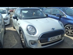 BUY MINI COOPER D 2015 COOPER D, Newark Motor Auctions