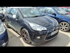 BUY CITROEN DS3 DSPORT HDI 110 2011 HDI DSPORT, Newark Motor Auctions