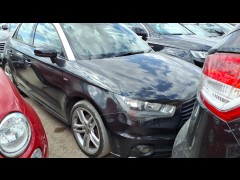 BUY AUDI A1 S LINE TDI 2012 SPORTBACK TDI S LINE, Newark Motor Auctions