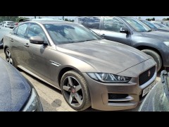 BUY JAGUAR XE R-SPORT D AWD AUTO 2016 R-SPORT, Newark Motor Auctions