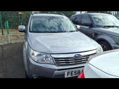 BUY SUBARU FORESTER XS AUTO 2009 XS, Newark Motor Auctions