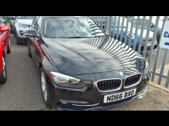 BUY BMW 330E SPORT AUTO 2016 330E SPORT, Newark Motor Auctions