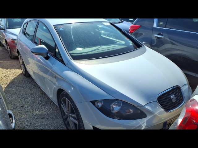 BUY SEAT LEON FR TSI 2012 TSI FR, Newark Motor Auctions