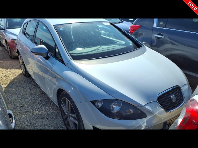 BUY SEAT LEON FR TSI 2012 TSI FR, Newark Motor Auctions