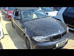 BUY BMW 118D SPORT PLUS EDITION A 2013 118D SPORT PLUS EDITION, Newark Motor Auctions