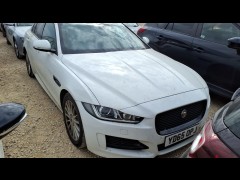 BUY JAGUAR XE R-SPORT D 2015 R-SPORT, Newark Motor Auctions