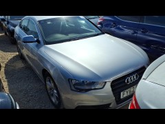 BUY AUDI A5 SE TDI CVT 2012 SPORTBACK TDI SE, Newark Motor Auctions