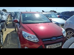 BUY FORD FOCUS TITANIUM X TDCI 2013 TITANIUM X TDCI, Newark Motor Auctions