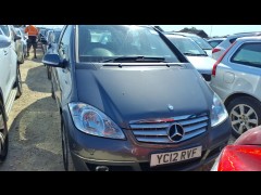 BUY MERCEDES A180CDI AVANTGARDE SE CVT 2012 A180 CDI AVANTGARDE SE, Newark Motor Auctions