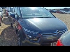 BUY CITROEN C4 PICASSO EXCL + AIRDM E 2013 E-HDI AIRDREAM EXCLUSIVE PLUS, Newark Motor Auctions
