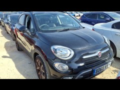 BUY FIAT 500X CROSS MULTIAIR 2015 MULTIAIR CROSS, Newark Motor Auctions