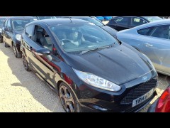 BUY FORD FIESTA ST-2 TURBO 2014 ST-2, Newark Motor Auctions