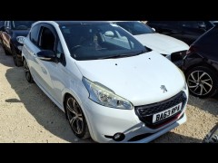 BUY PEUGEOT 208 GTI THP 2013 THP GTI, Newark Motor Auctions