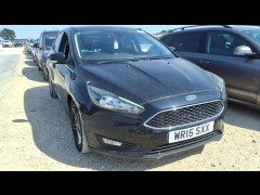 BUY FORD FOCUS ZETEC 2015 ZETEC, Newark Motor Auctions