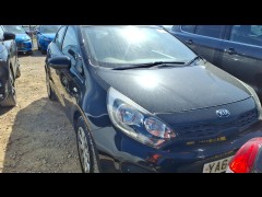 BUY KIA RIO 1 2015 PREMIUM, Newark Motor Auctions