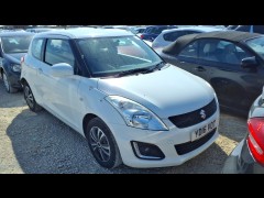 BUY SUZUKI SWIFT SZ2 2016 SZ2, Newark Motor Auctions