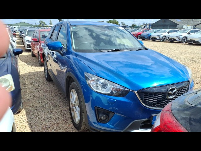BUY MAZDA CX-5 SPORT NAV 2012 SPORT NAV, Newark Motor Auctions