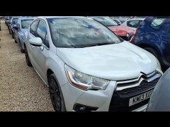BUY CITROEN DS4 DSTYLE HDI 2013 HDI DSTYLE, Newark Motor Auctions