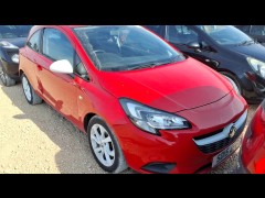 BUY VAUXHALL CORSA STING 2015 STING, Newark Motor Auctions