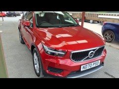 BUY VOLVO XC40 MOMENTUM B4 MHEV AWD 2020 B4 MOMENTUM AWD, Newark Motor Auctions