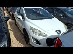 BUY PEUGEOT 308 SPORTIUM E-HDI 2013 E-HDI SPORTIUM, Newark Motor Auctions