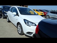 BUY VAUXHALL CORSA EXCITE AC 2015 EXCITE AC, Newark Motor Auctions
