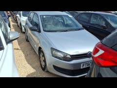 BUY VOLKSWAGEN POLO S 60 2011 S A/C, Newark Motor Auctions