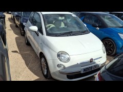 BUY FIAT 500 PURO2 2009 PURO2, Newark Motor Auctions