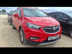 BUY VAUXHALL MOKKA X ELITE NAV TURBO A 2018 ELITE NAV, Newark Motor Auctions