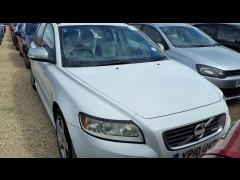 BUY VOLVO V50 R-DESIGN D2 2010 D2 R-DESIGN, Newark Motor Auctions