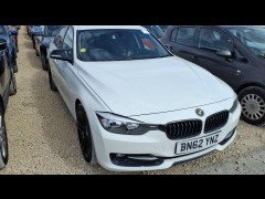 BUY BMW 318D SPORT 2012 318D SPORT, Newark Motor Auctions